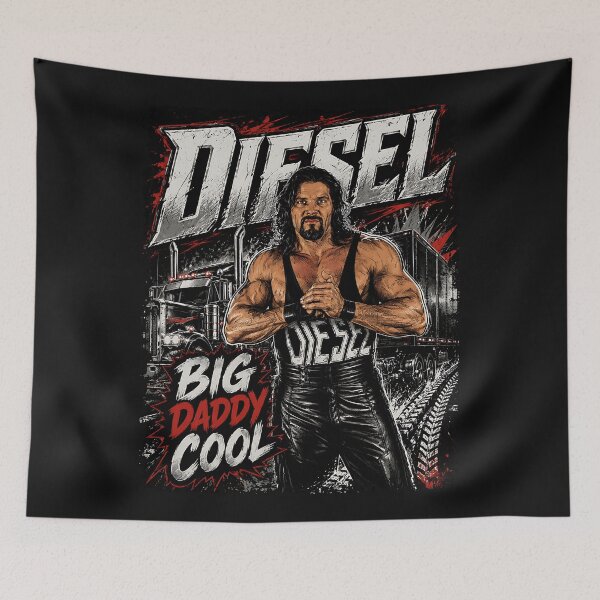 Item preview, Old School Wrestling 207 designed and sold by TeeCodes.