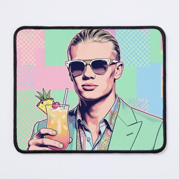 Item preview, The Nordic Prince of Fashion designed and sold by Simplybe1.