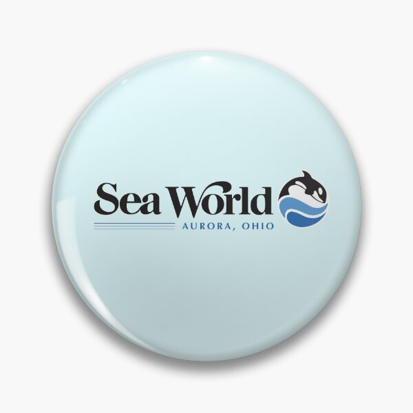 Item preview, Sea World Aurora OH designed and sold by RetroMadnessTees.