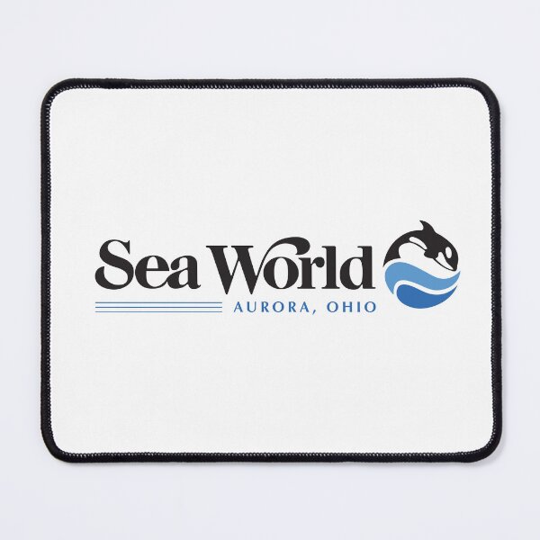 Item preview, Sea World Aurora OH designed and sold by RetroMadnessTees.