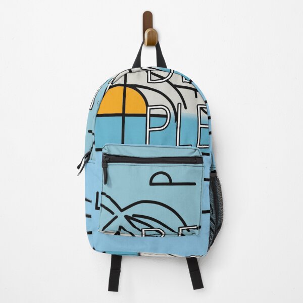 Item preview, beach, please abstract art designed and sold by Mudikeys.