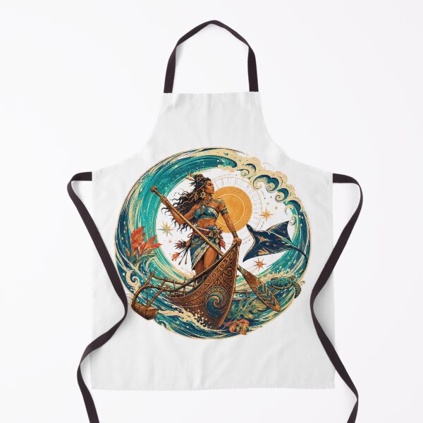 Item preview, Moana - Reimagined designed and sold by madkeenoff.