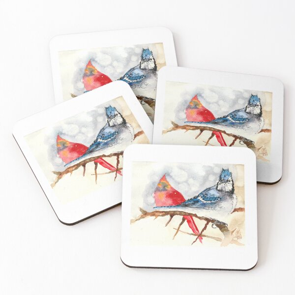 Item preview, Winter Color  designed and sold by Coloring Outside the Lines.