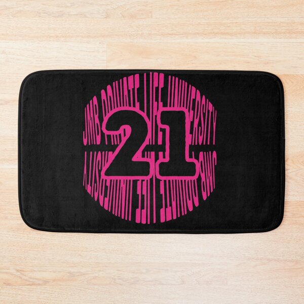 Item preview, JMB PRIVATE LIFE UNIVERSITY 21 designed and sold by DMHG.