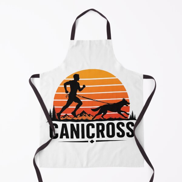 Item preview, Vintage Mountain Canicross designed and sold by OTSC.