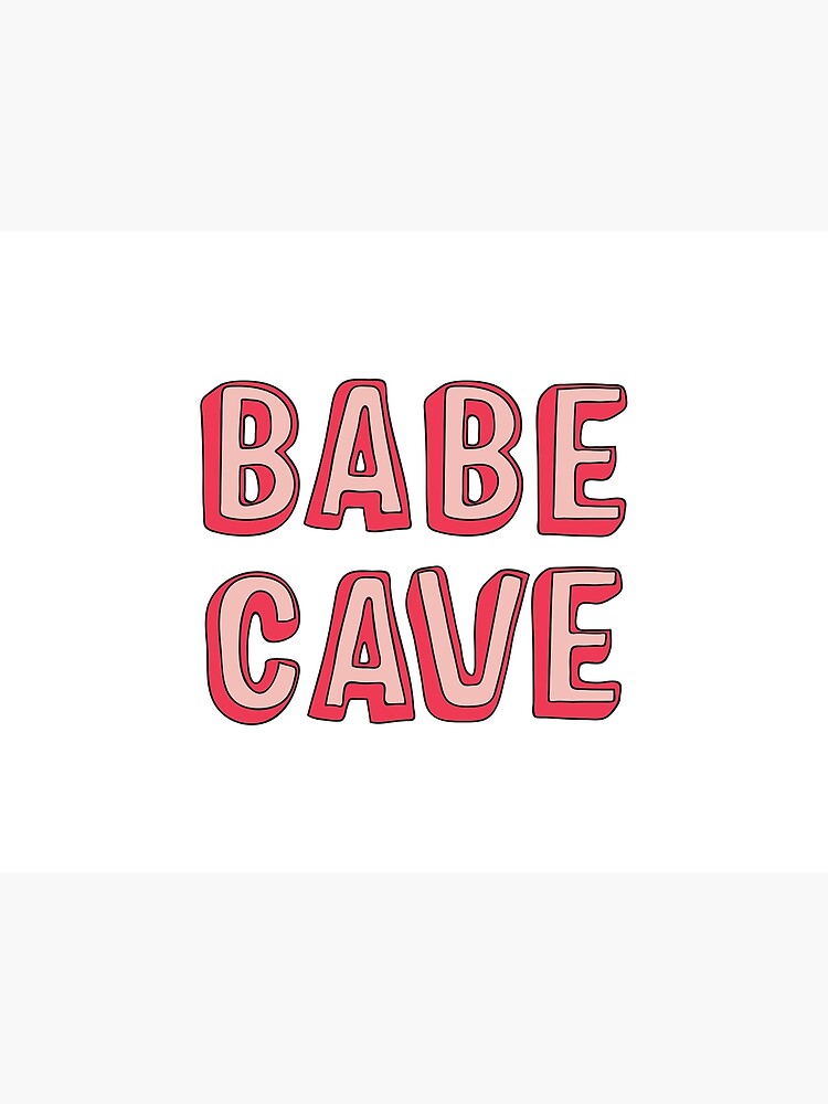 Babe Cave by rachel-182