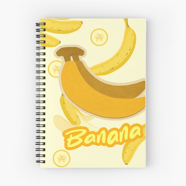 Item preview, Banana Bunch designed and sold by Seed of Faith Designs.