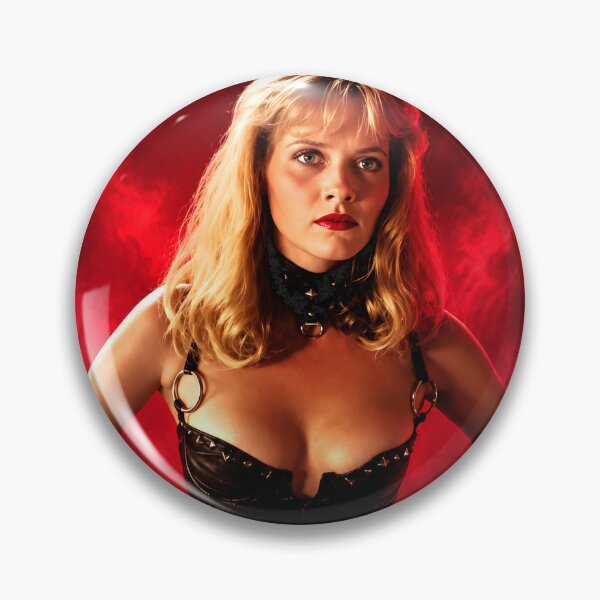 Item preview, Scream Queens #1 Barbara Crampton designed and sold by Moviebuff91.