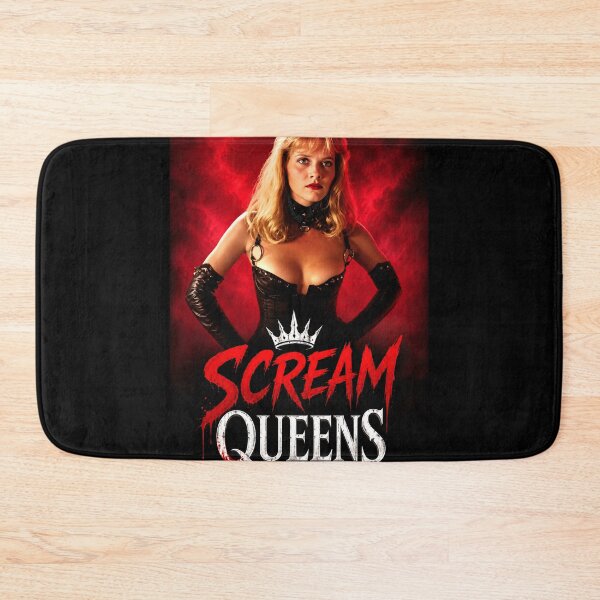 Item preview, Scream Queens #1 Barbara Crampton designed and sold by Moviebuff91.