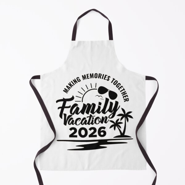 Item preview, Family Vacation - Making Memories designed and sold by Gbriel3.