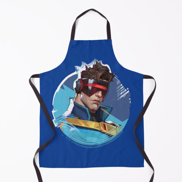 Item preview, Cyclops Rivals designed and sold by Kitsuneki94.