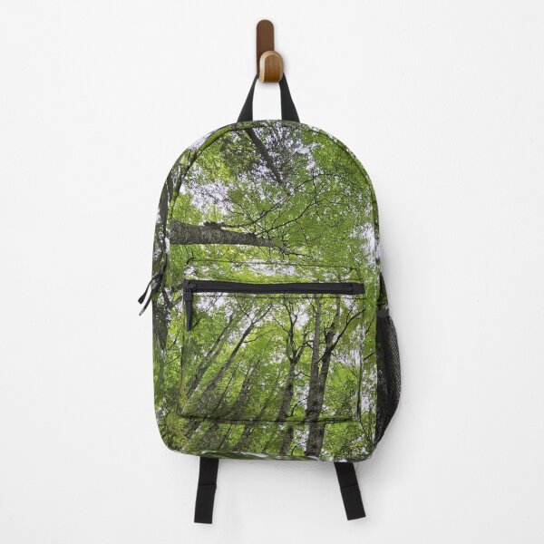 Item preview, Looking Up Through the Forest Canopy designed and sold by DiaSinama.