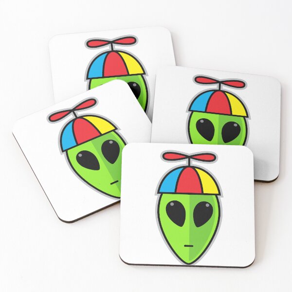 Item preview, Space Cadet designed and sold by DelcoBoy.