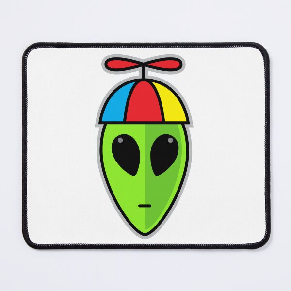 Item preview, Space Cadet designed and sold by DelcoBoy.