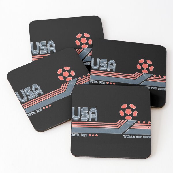 Item preview, Vintage Usa Soccer World Cup 2026_1 designed and sold by BABA1655.