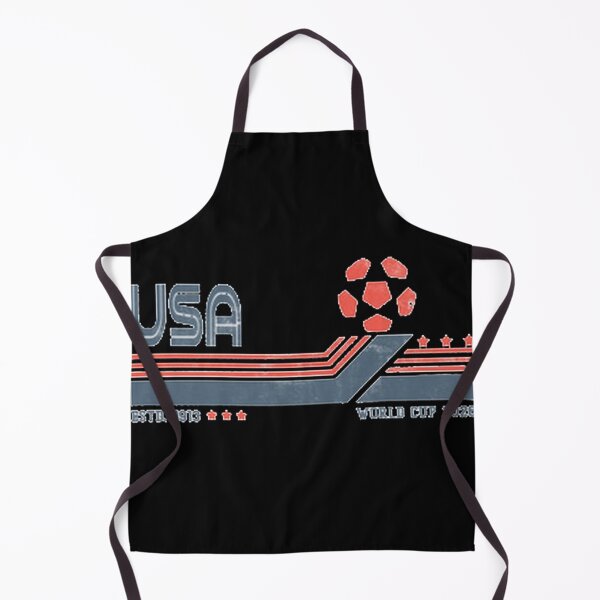Item preview, Vintage Usa Soccer World Cup 2026_1 designed and sold by BABA1655.