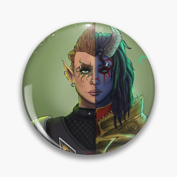 Item preview, Act 3 - Where we are Now  designed and sold by Ofmythandmagic.