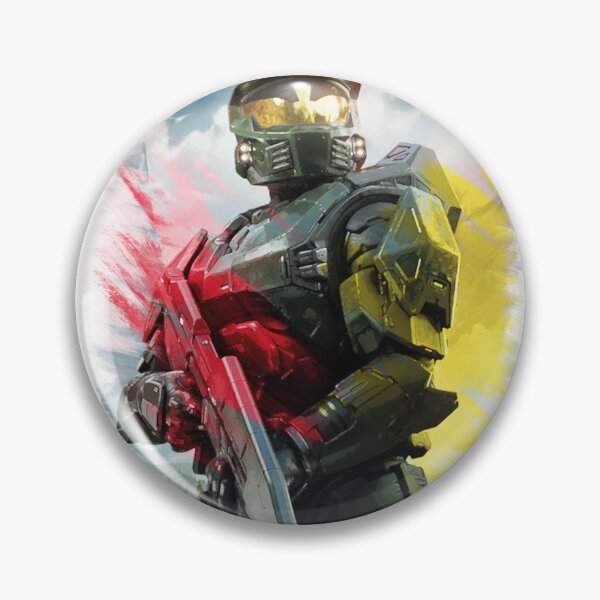 Item preview, Halo Boss designed and sold by EBANON.