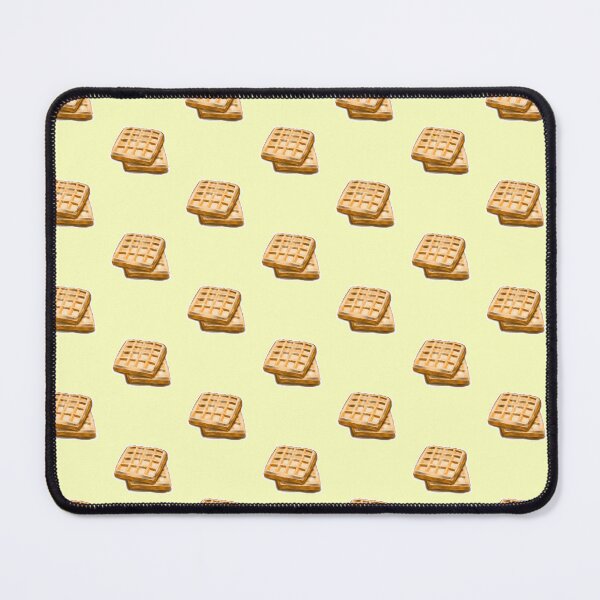 Item preview, waffle yummy designed and sold by stc_gallery.