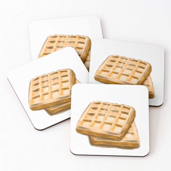Item preview, waffle yummy designed and sold by stc_gallery.