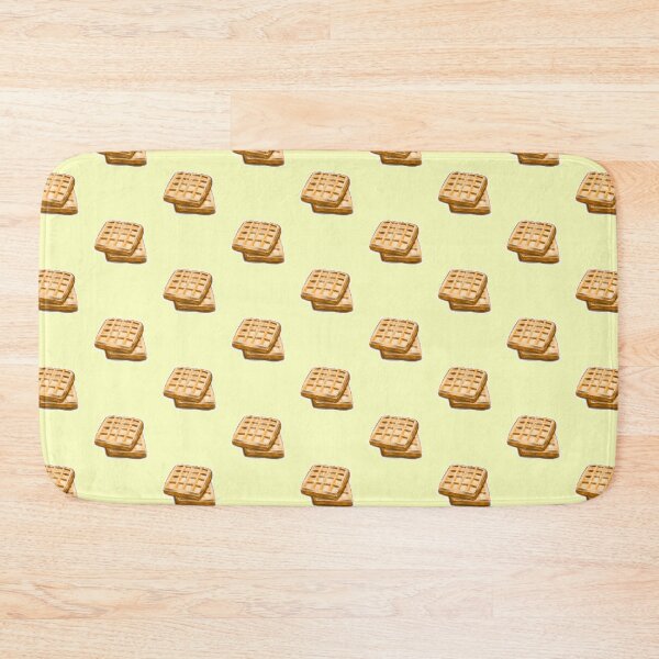 Item preview, waffle yummy designed and sold by stc_gallery.