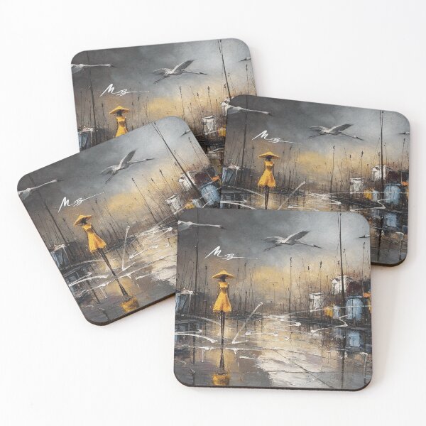 Item preview, Confluence designed and sold by Mia Bjuv.