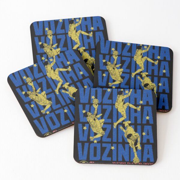 Item preview, Vozinha Cape Verde designed and sold by AnisosPteron.