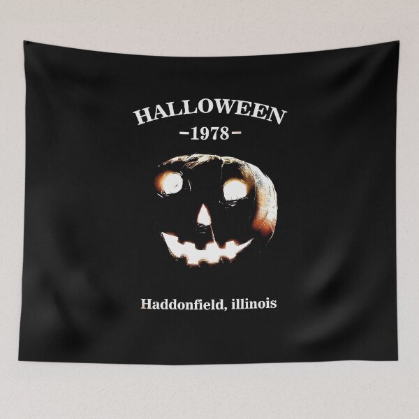 Item preview, Vintage Halloween 1978 designed and sold by waderpaker.