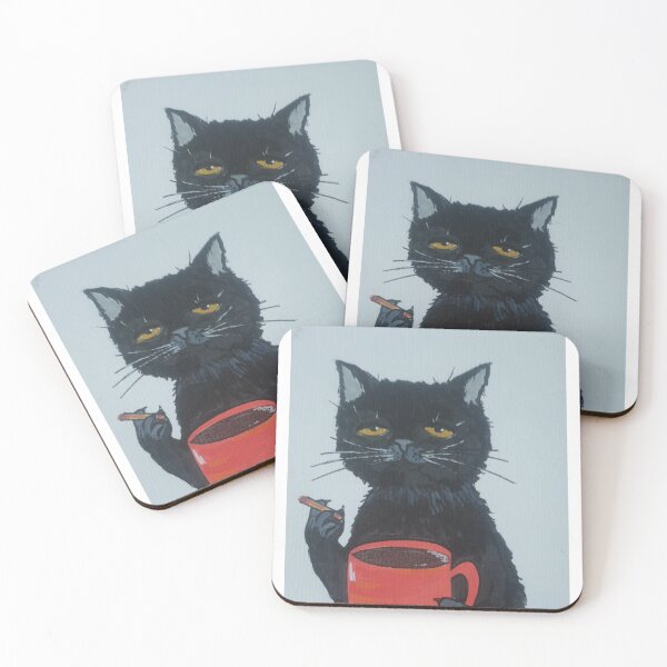 Item preview, But first coffee designed and sold by Kitty's dreamland.
