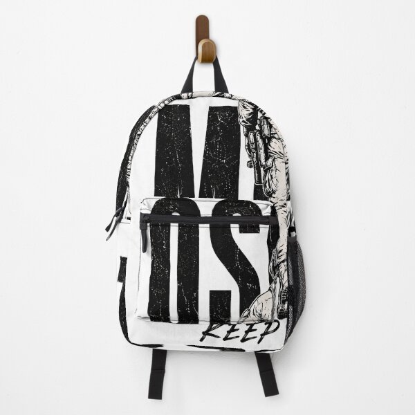 Item preview, Keep Moving designed and sold by YogiSK.