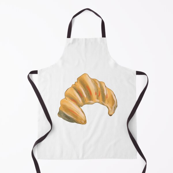 Item preview, croissant butter designed and sold by stc_gallery.