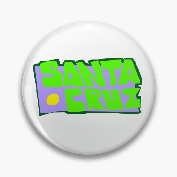 Item preview, Santa cruz  vintage  designed and sold by Paintbase.