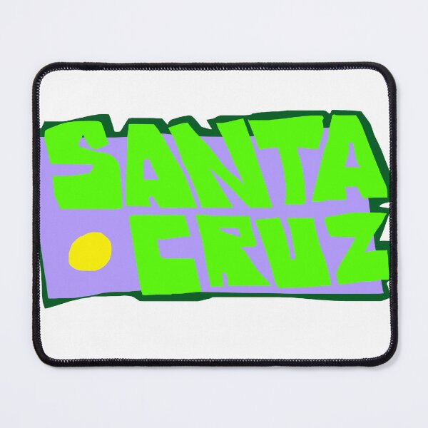 Item preview, Santa cruz  vintage  designed and sold by Paintbase.