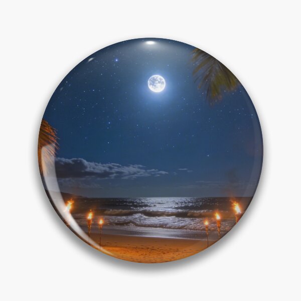 Item preview, Pathway to the Sea designed and sold by vernonplatt.