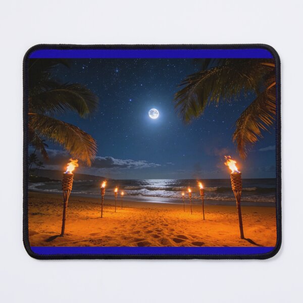 Item preview, Pathway to the Sea designed and sold by vernonplatt.