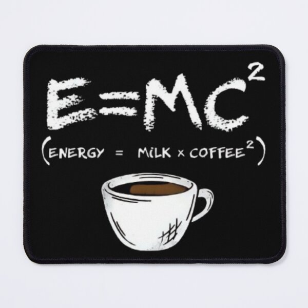 Item preview, Funny Science Coffee Formula Energy designed and sold by TeeStyle.mr.