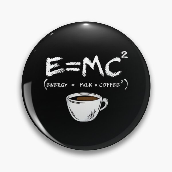 Item preview, Funny Science Coffee Formula Energy designed and sold by TeeStyle.mr.