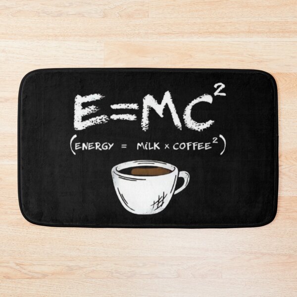 Item preview, Funny Science Coffee Formula Energy designed and sold by TeeStyle.mr.