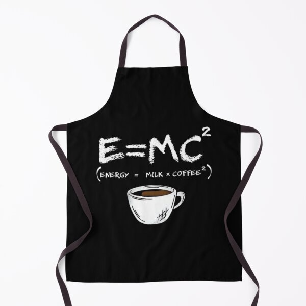 Item preview, Funny Science Coffee Formula Energy designed and sold by TeeStyle.mr.