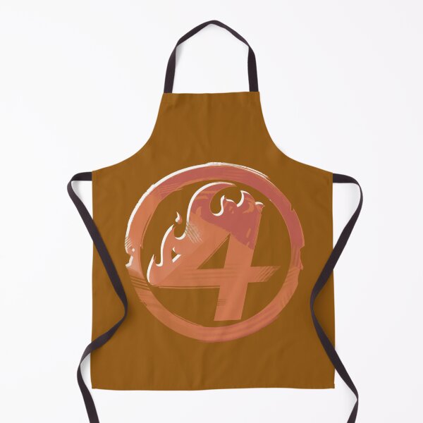 Item preview, Human Torch Emblem designed and sold by Kitsuneki94.