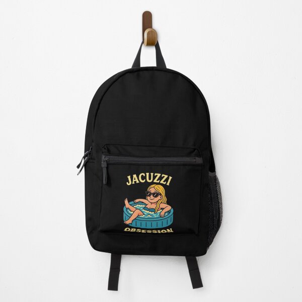 Item preview, Jacuzzi Obsession designed and sold by DMHG.