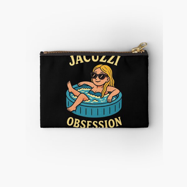 Item preview, Jacuzzi Obsession designed and sold by DMHG.