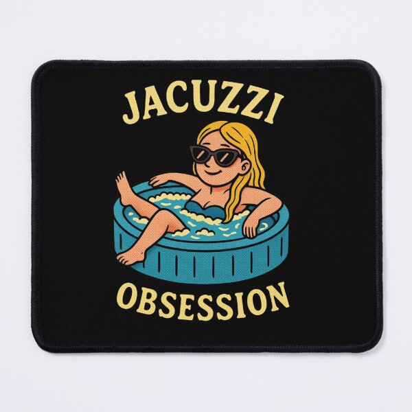 Item preview, Jacuzzi Obsession designed and sold by DMHG.