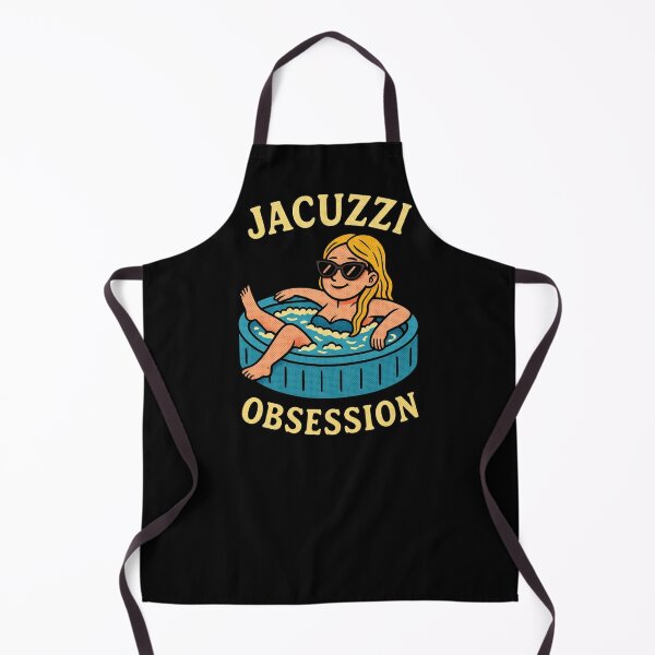 Item preview, Jacuzzi Obsession designed and sold by DMHG.