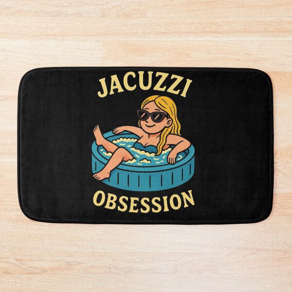 Item preview, Jacuzzi Obsession designed and sold by DMHG.