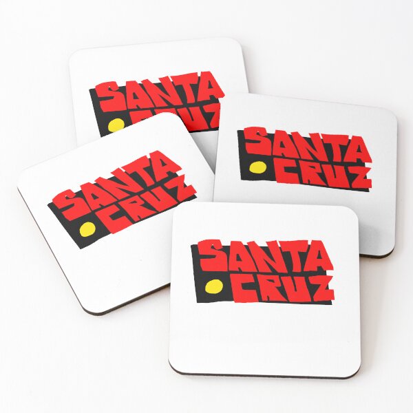 Item preview, Santa cruz  vintage  designed and sold by Paintbase.