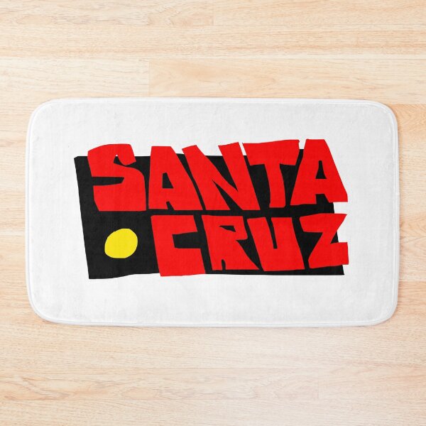Item preview, Santa cruz  vintage  designed and sold by Paintbase.
