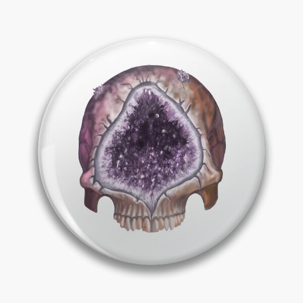 Item preview, Geode of love designed and sold by Zombiefatal88.