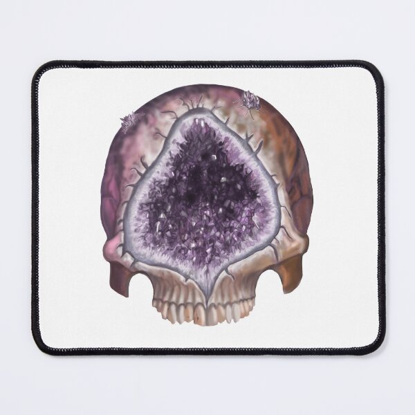 Item preview, Geode of love designed and sold by Zombiefatal88.