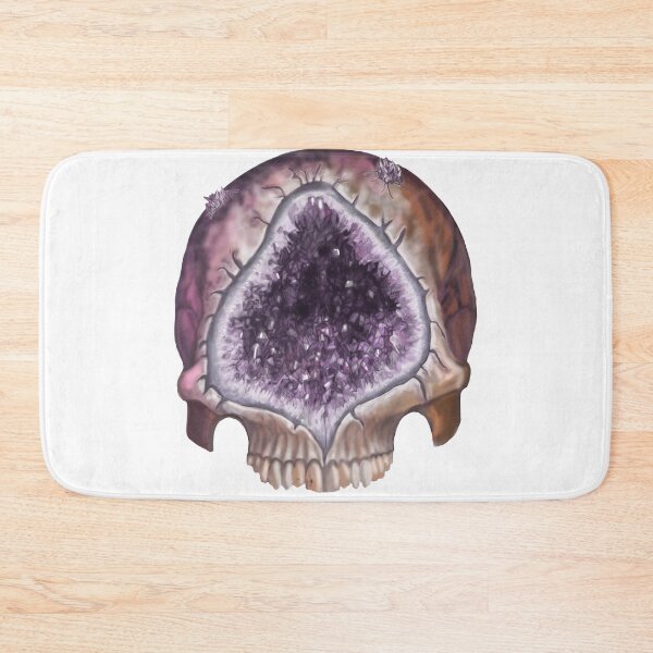 Item preview, Geode of love designed and sold by Zombiefatal88.